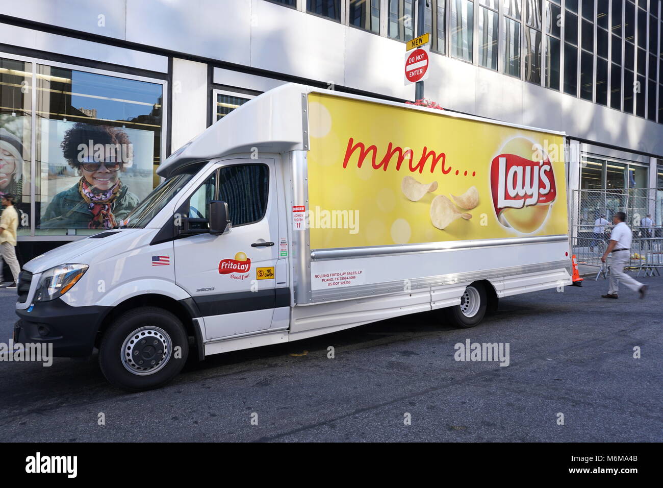Frito lay potato hires stock photography and images Alamy