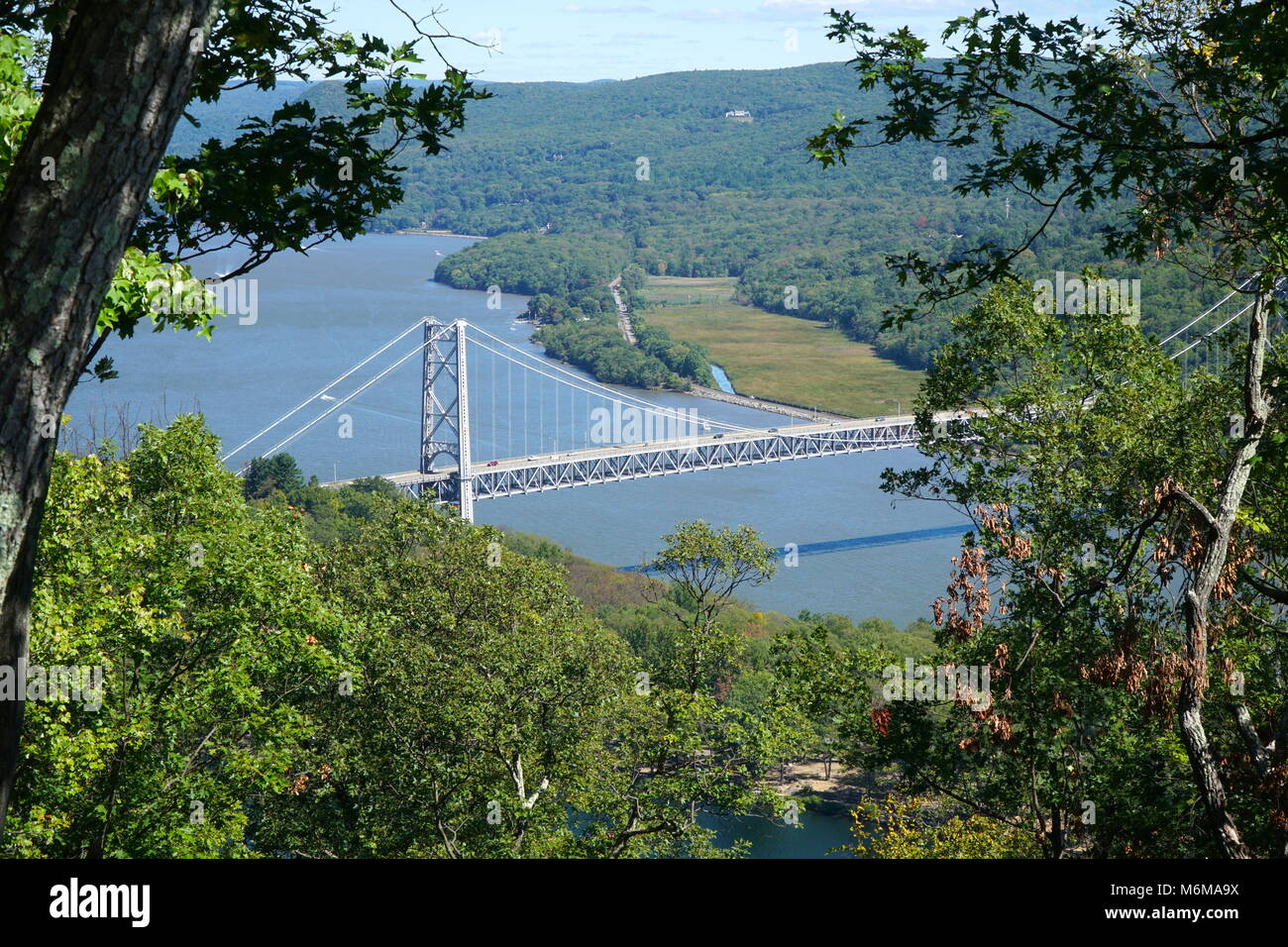 Rockland county hires stock photography and images Alamy