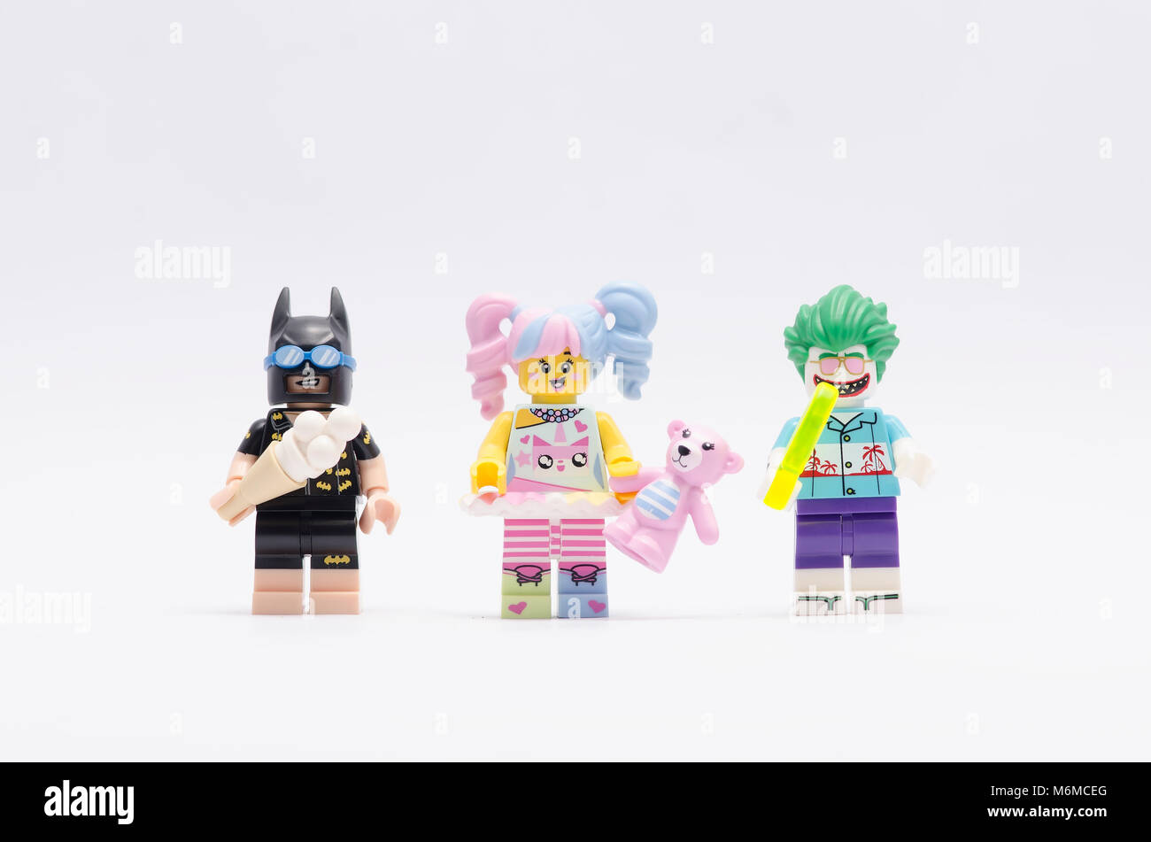Ninjago series hi res stock photography and images Alamy