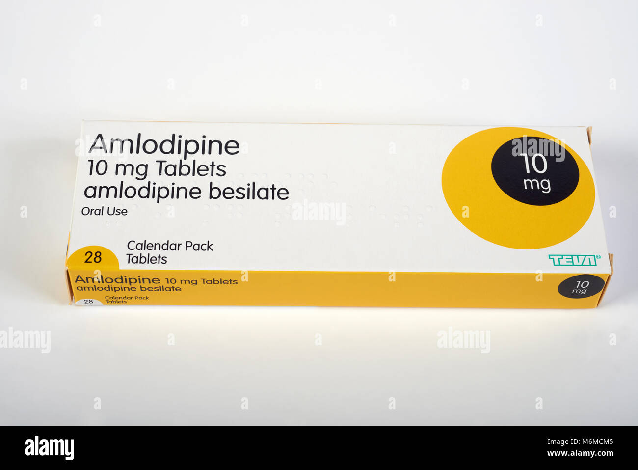Amlodipine High Resolution Stock Photography and Images - Alamy