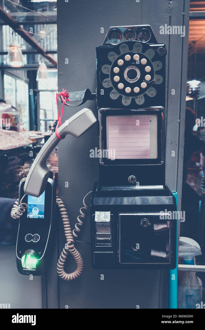 Telephone number hires stock photography and images Alamy