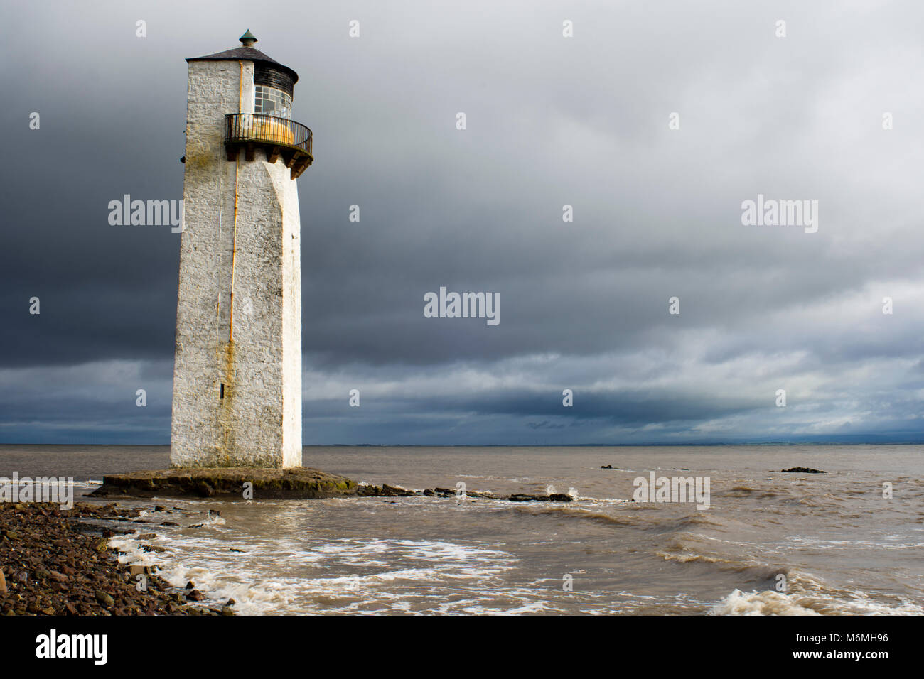 Square Lighthouse High Resolution Stock Photography and Images - Alamy