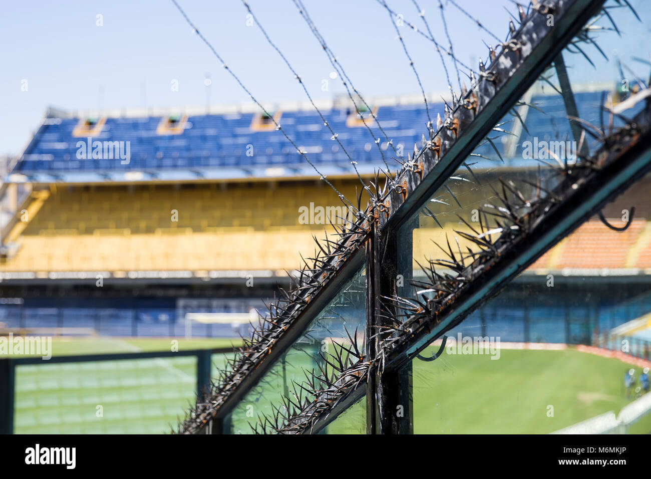 Stadium stands sport detail hi-res stock photography and images - Alamy