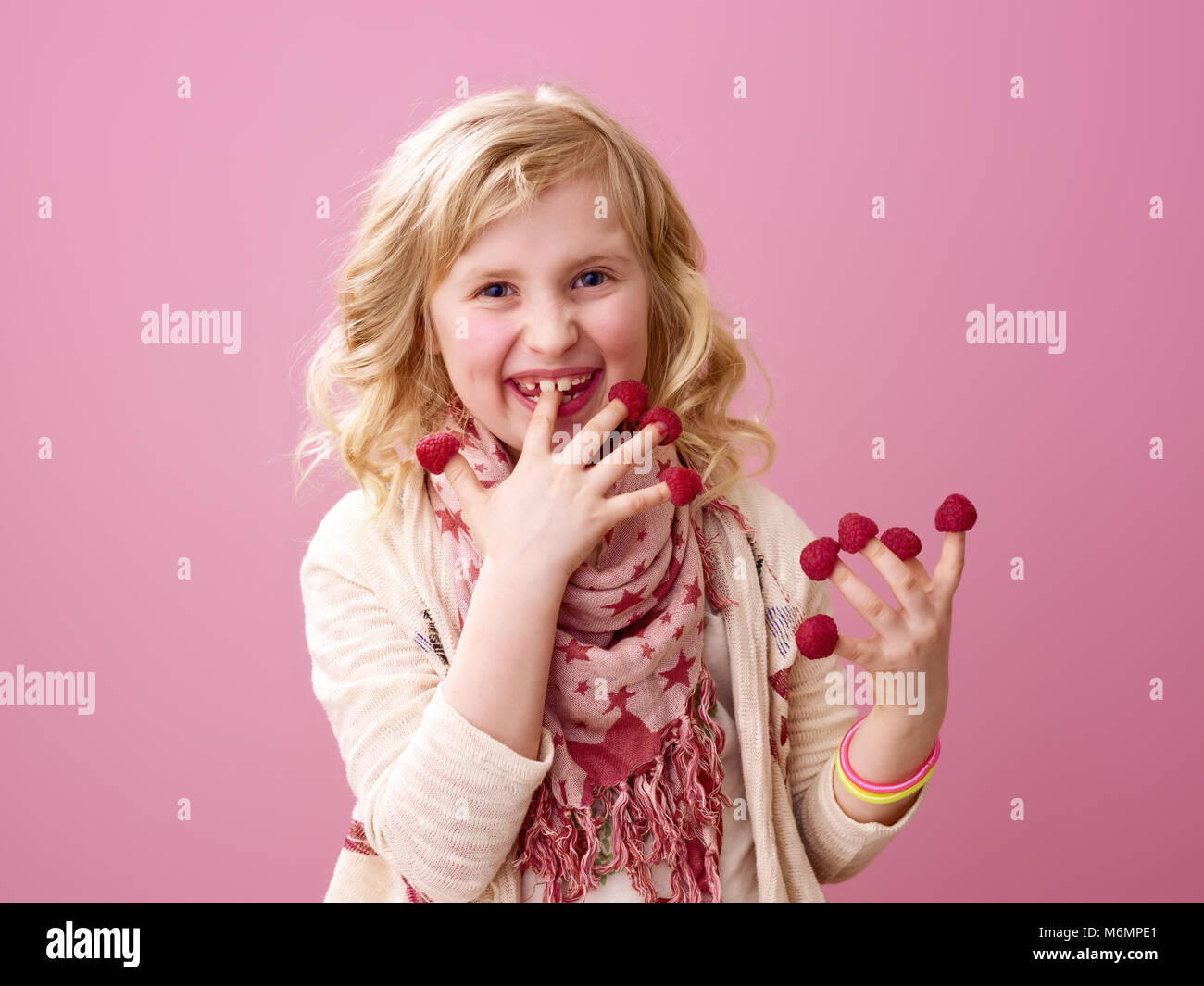 6. Wavy Blonde Hair Girl Pictures, Images and Stock Photos - iStock - wide 2