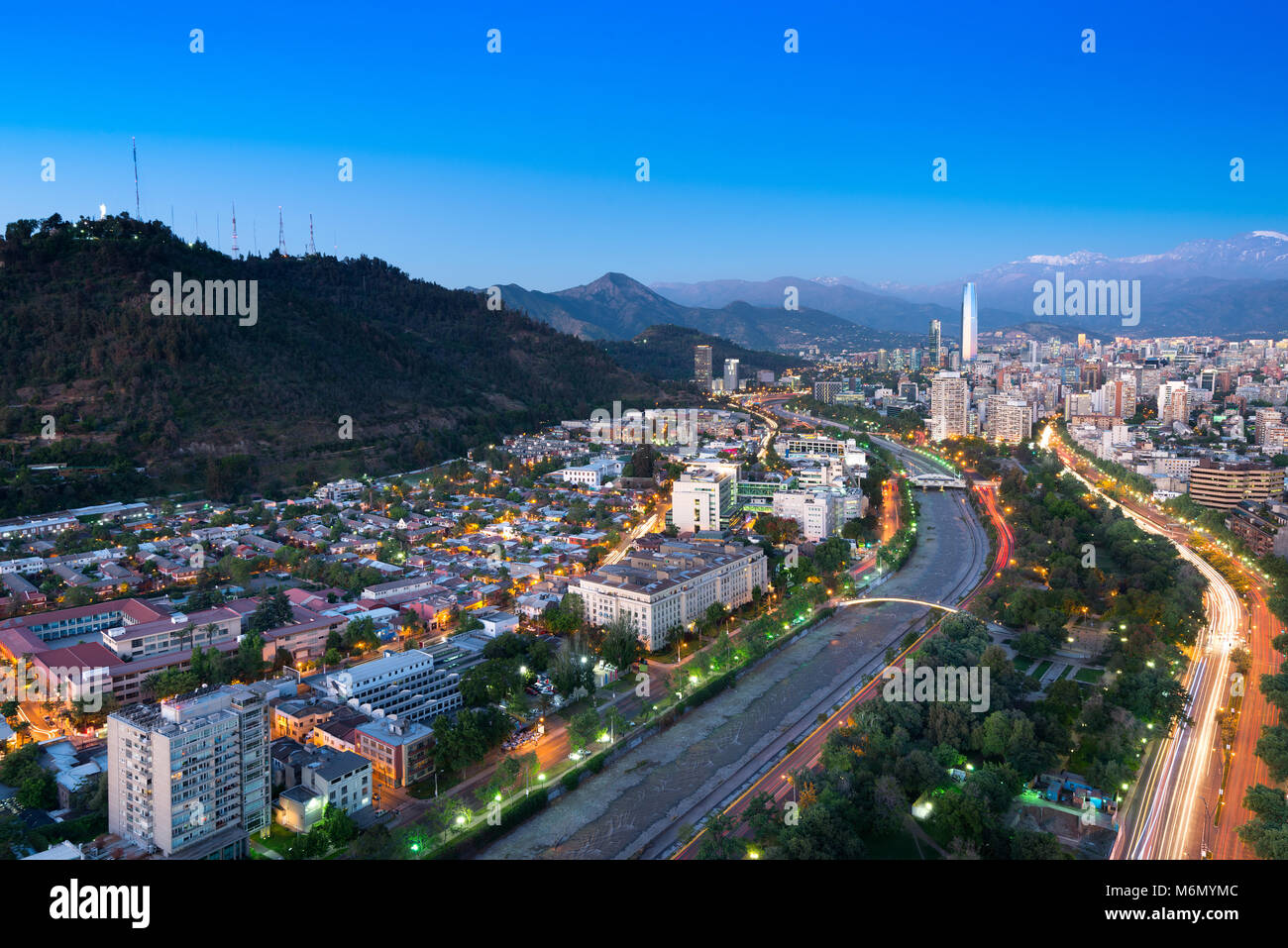 panoramic-view-of-providencia-and-las-condes-districts-and-bellavista