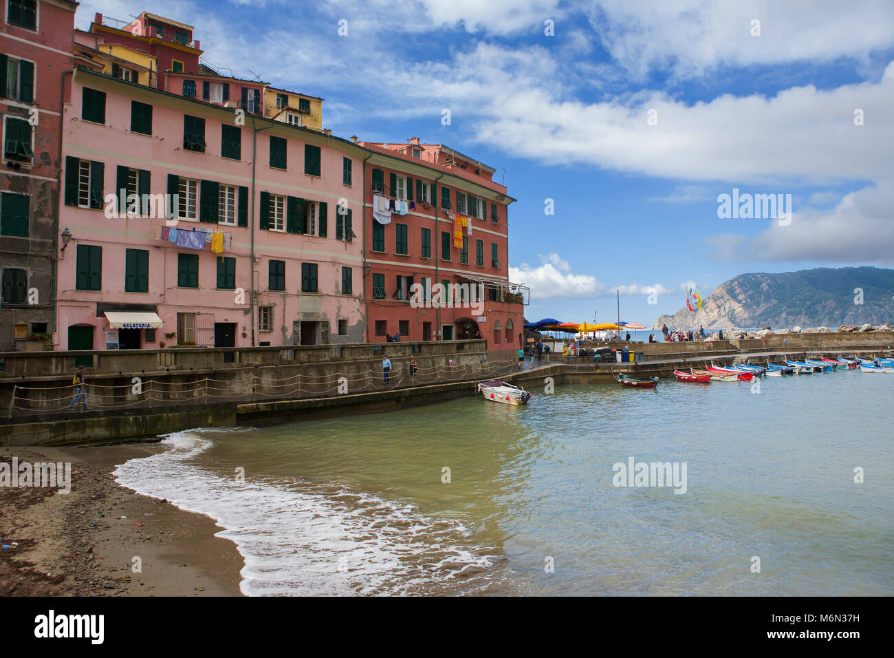 Via Ennio Quirino Visconti 85 Via ennio quirino visconti hi-res stock photography and images - Alamy