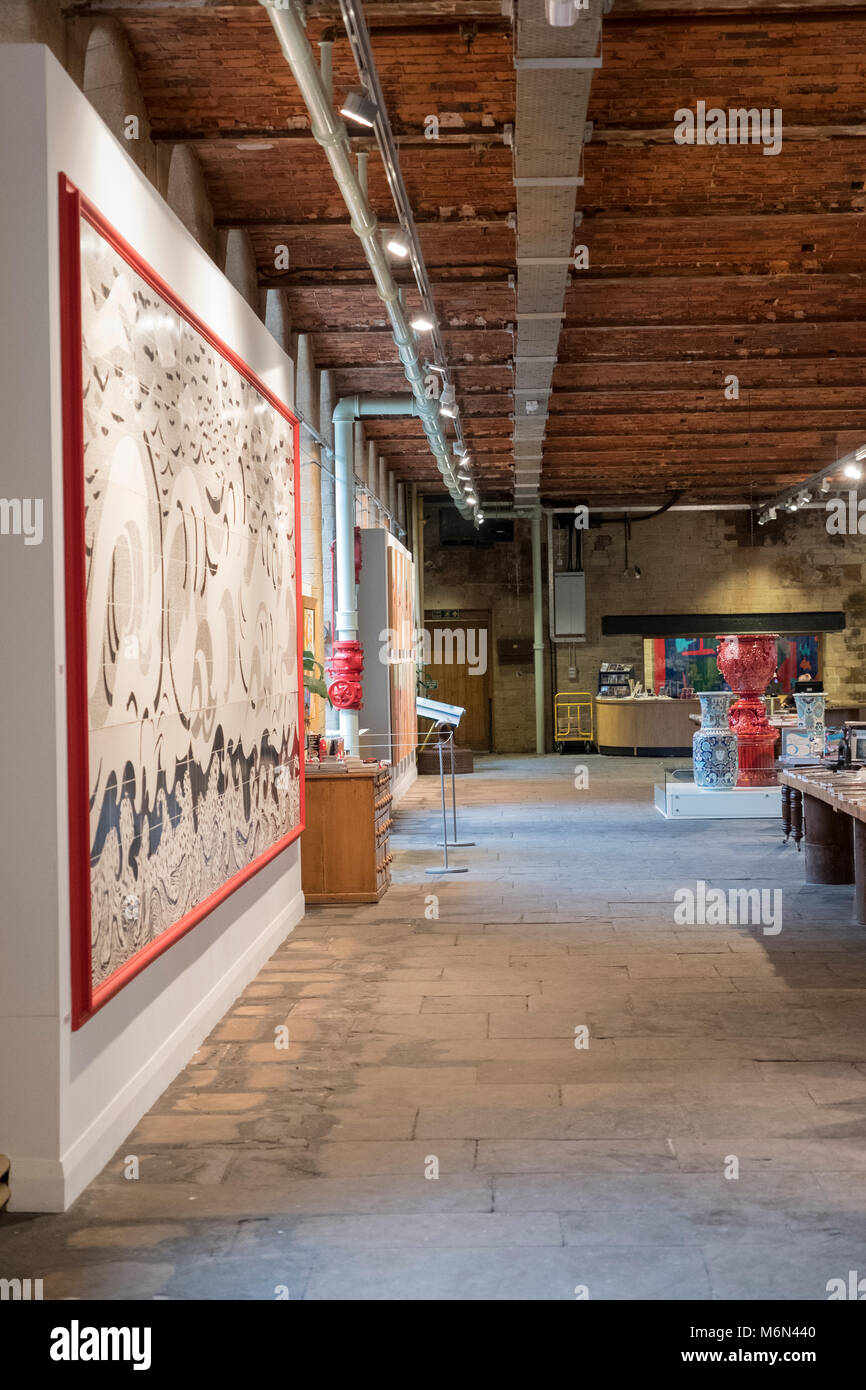 Bradford salts mills saltaire hires stock photography and images Alamy