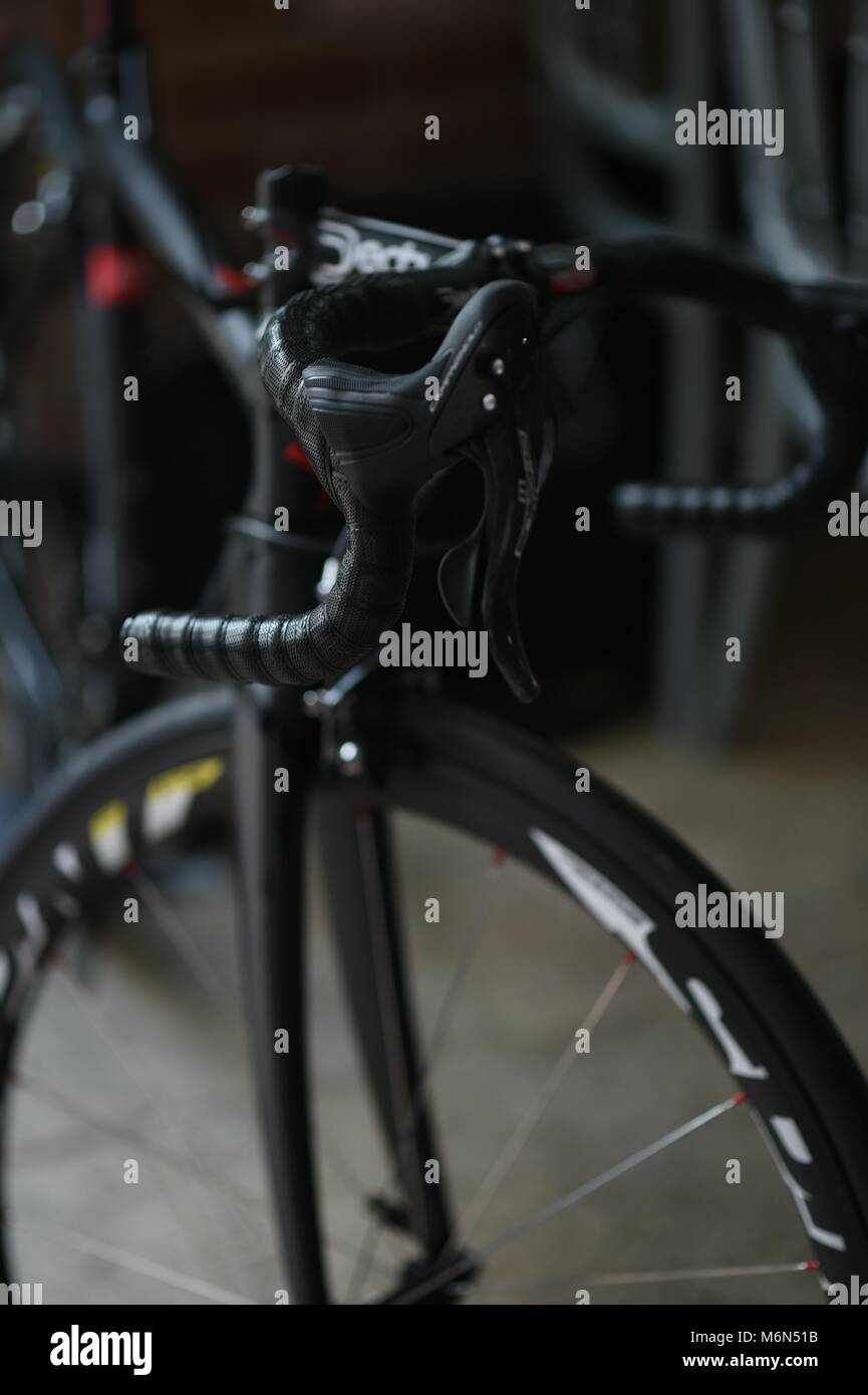 marathon bike distance