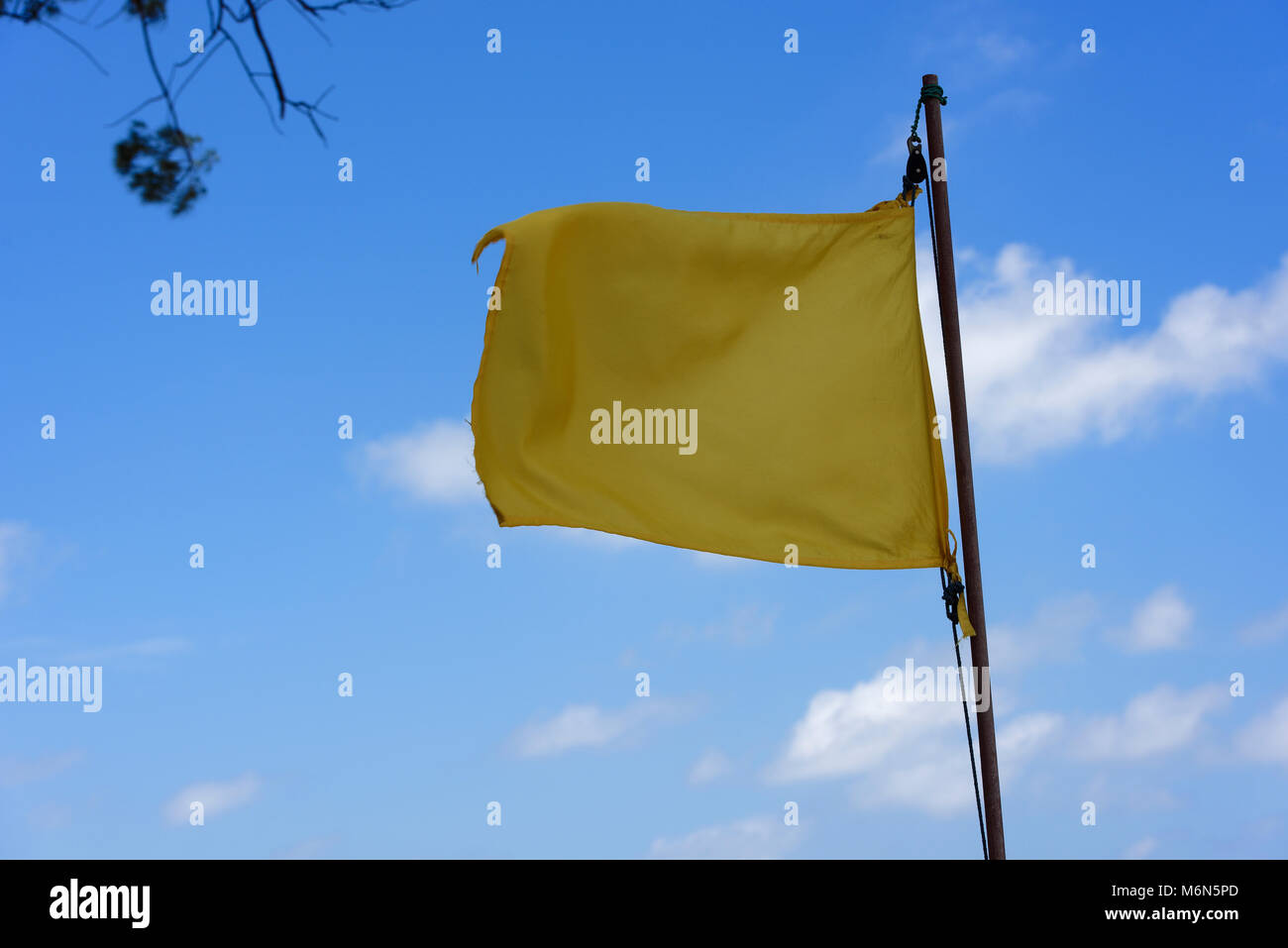 Sarawak Flag High Resolution Stock Photography And Images Alamy