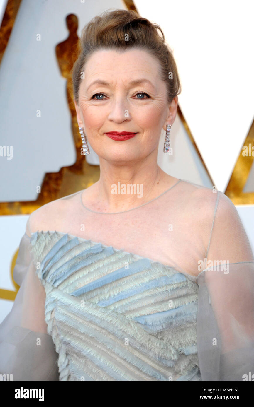 Lesley manville actress hi-res stock photography and images - Alamy