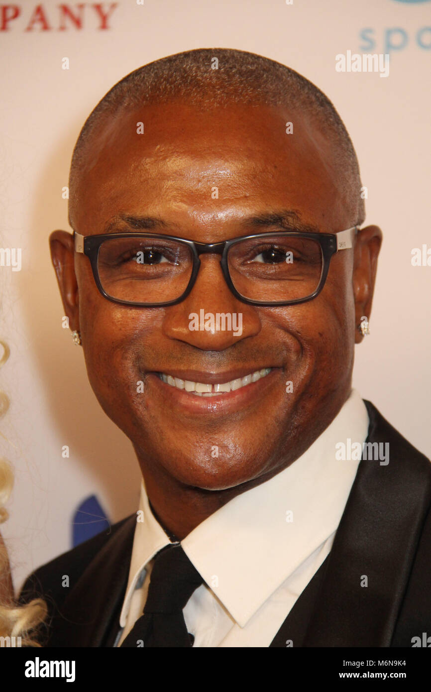 Tommy Davidson High Resolution Stock Photography and Images - Alamy