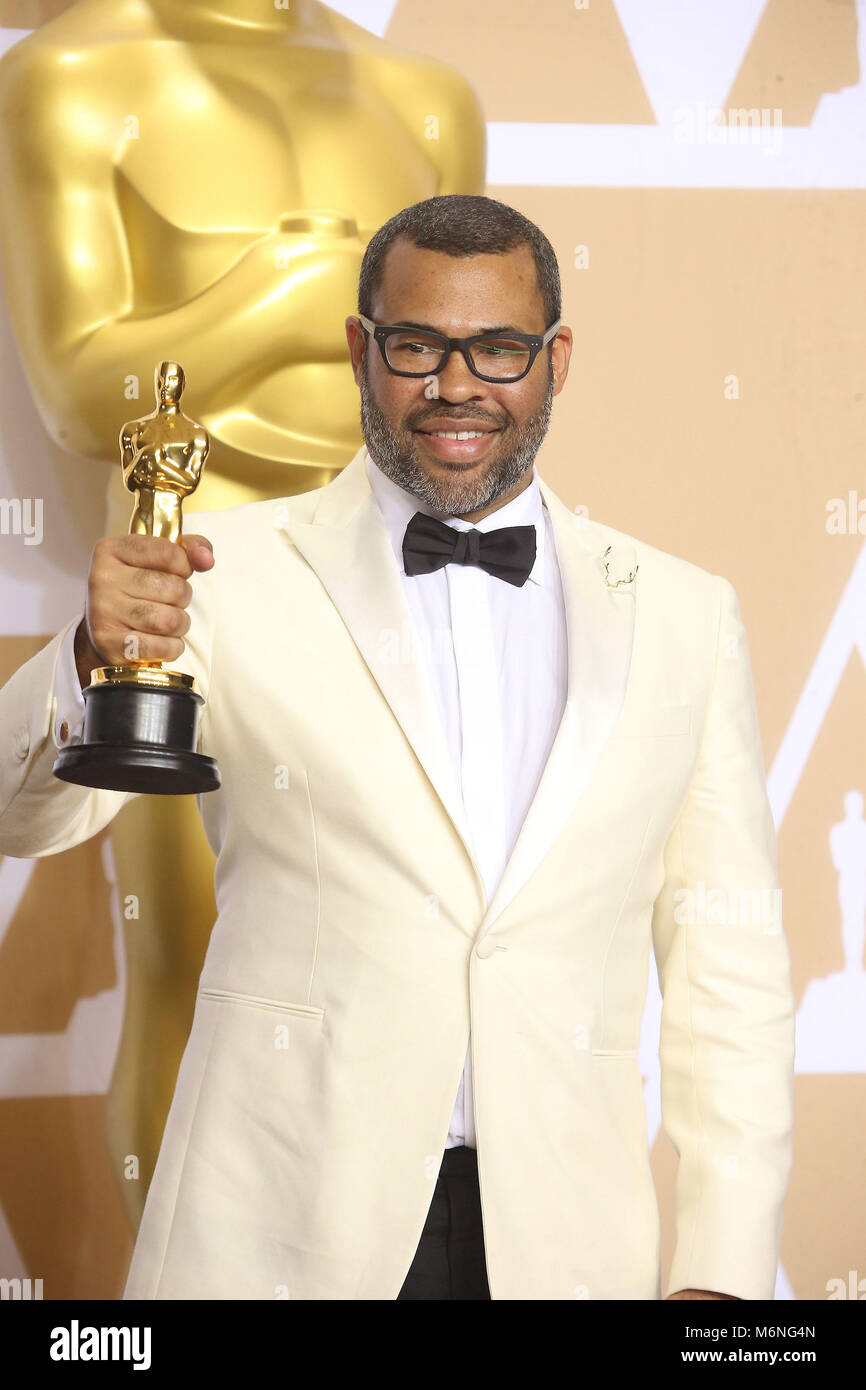 The Economics of an Oscar: More Than Just a Golden Man