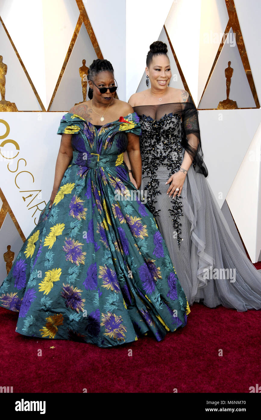 Whoopi goldberg oscars 2018 cheap