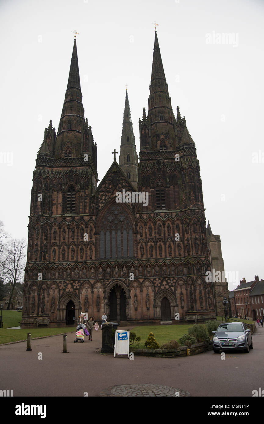 medieval-english-cathedral-with-three-spires-hi-res-stock-photography