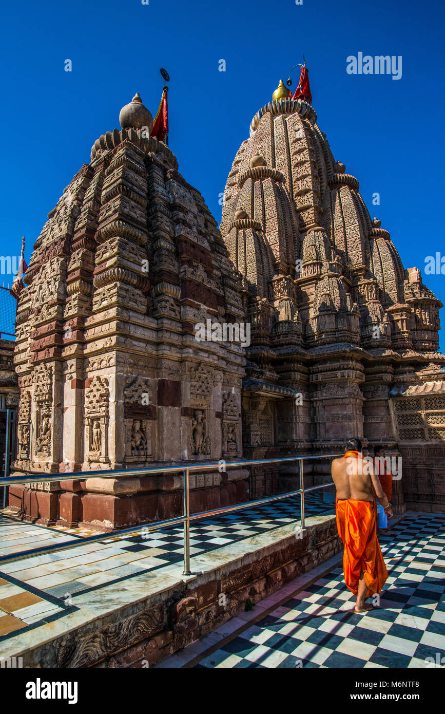 Sachiya mata hindu temple hires stock photography and images Alamy