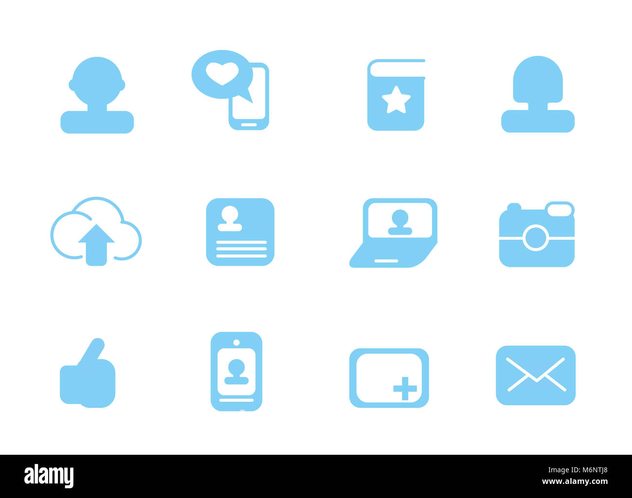 Web animation Cut Out Stock Images & Pictures - Alamy