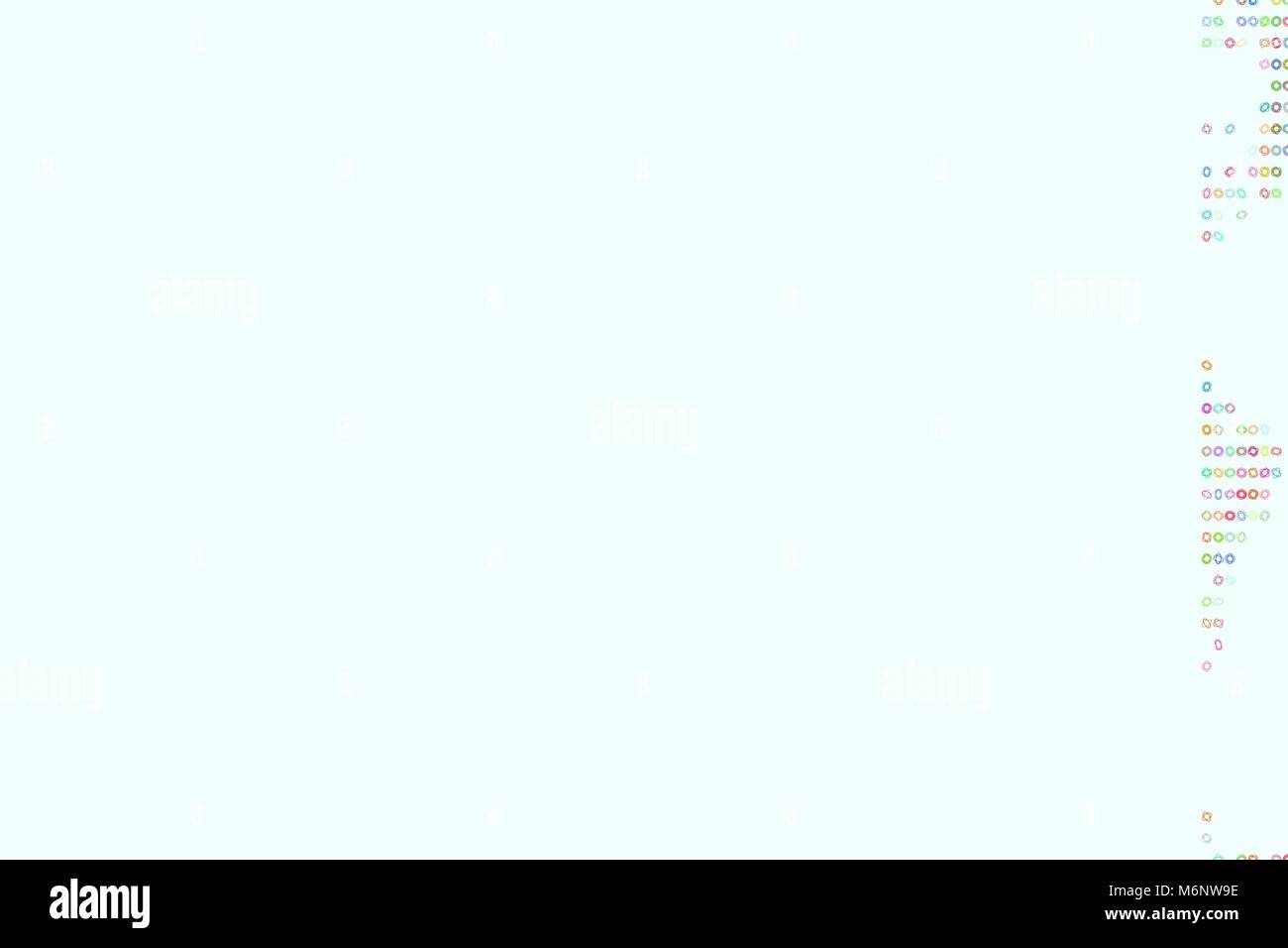 Background abstract oval & mixed pattern for design. Vector ...