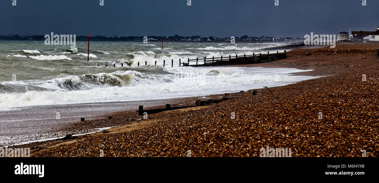 Normans normans bay hires stock photography and images Alamy