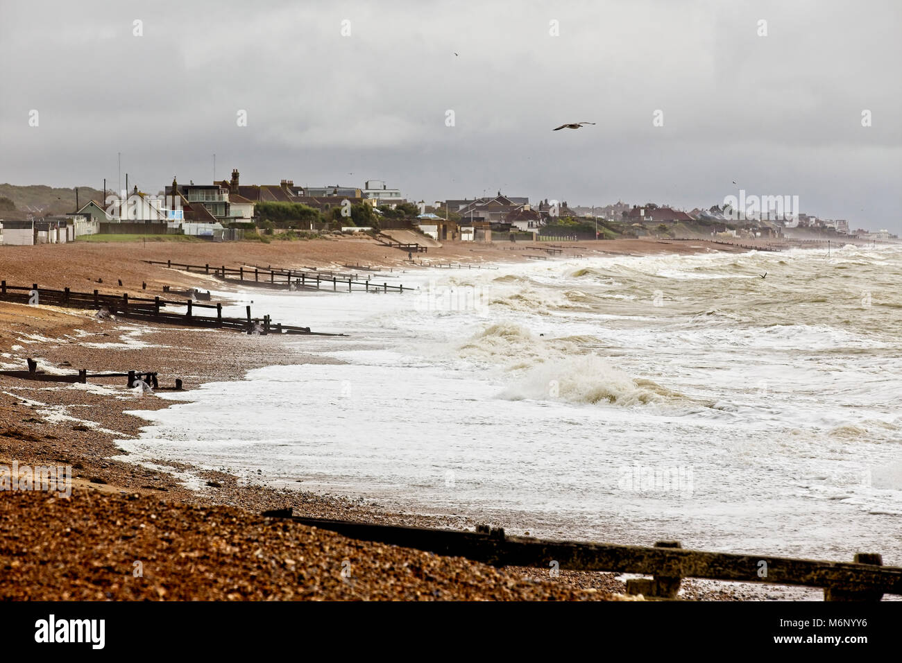 Normans bay hires stock photography and images Alamy