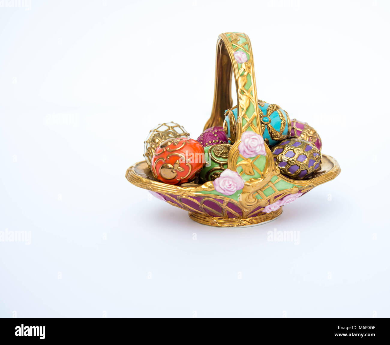 The jewel basket hires stock photography and images Alamy