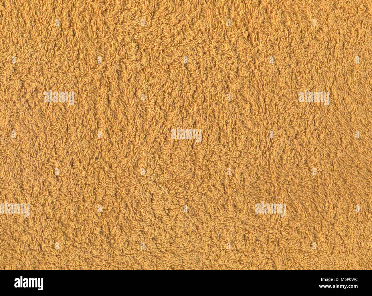 Terry carpet texture Stock Photo