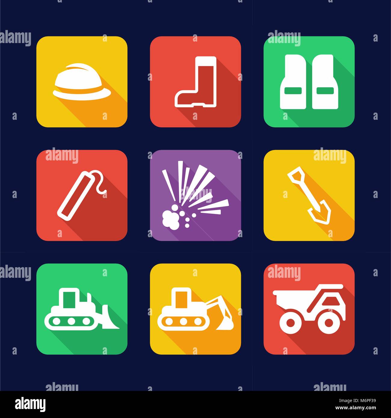 Gold outline design Stock Vector Images - Alamy