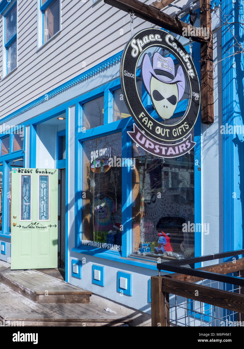 Space cowboy best sale store