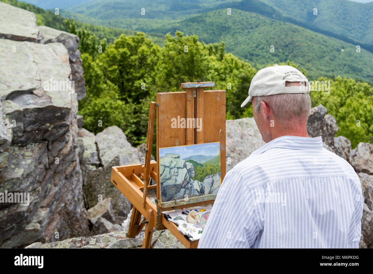 ArtistinResidence Summer 2017. ArtistinResidence, Kevin H. Adams