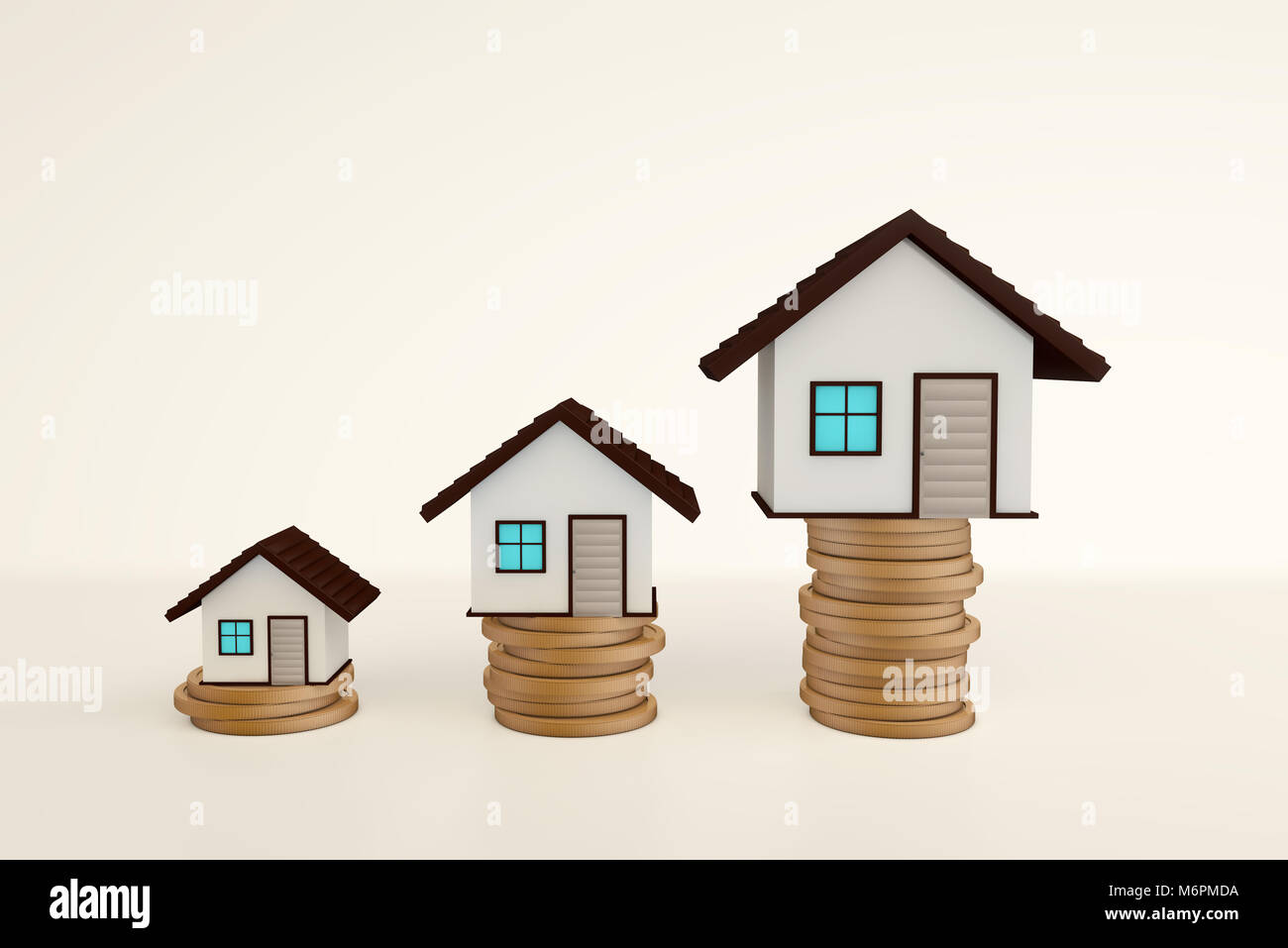 Financial Economic Real Estate Investment, Management Stock Photo Alamy