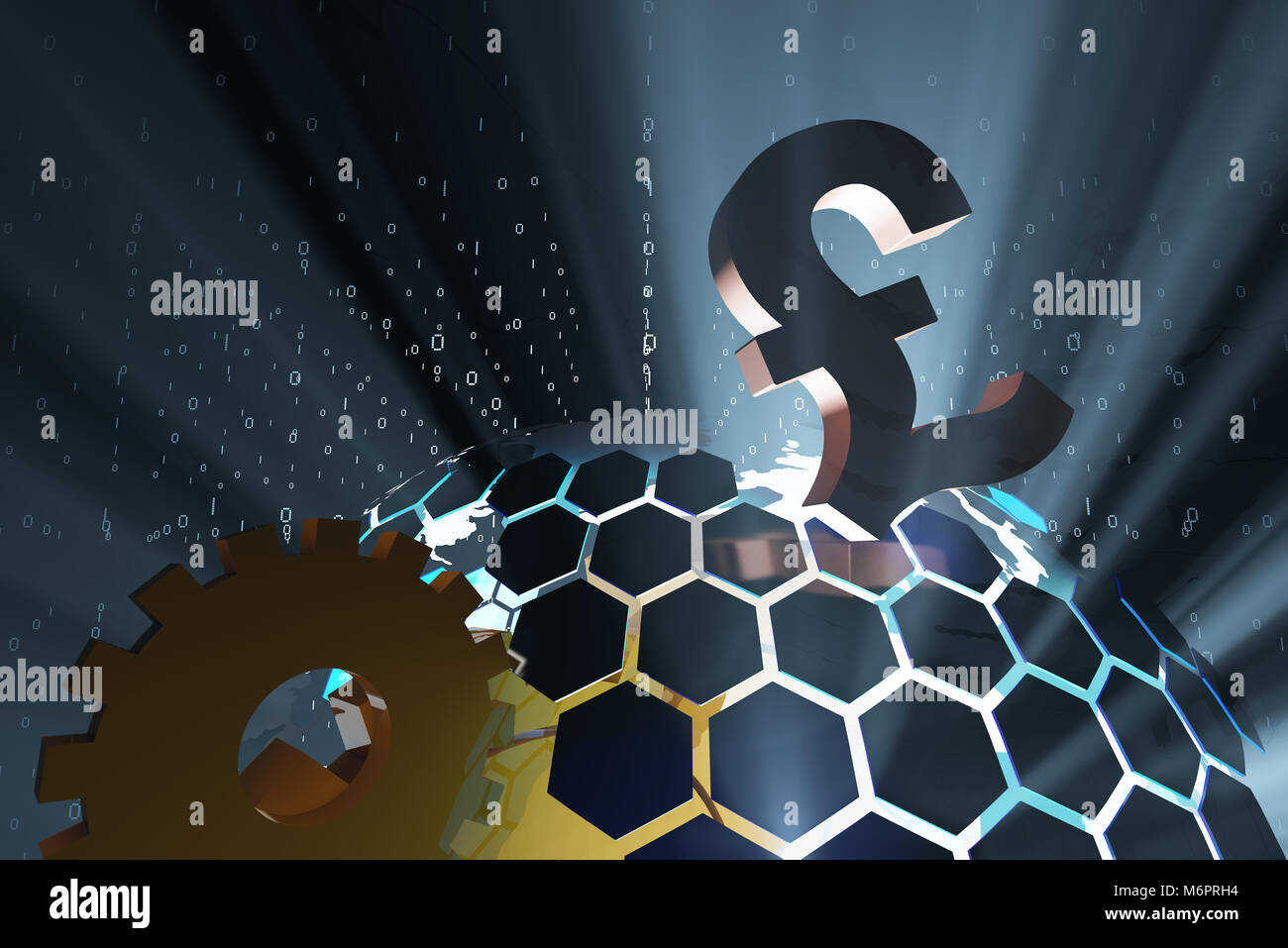 Global Finance, Global Financial Investment, Financial Technology