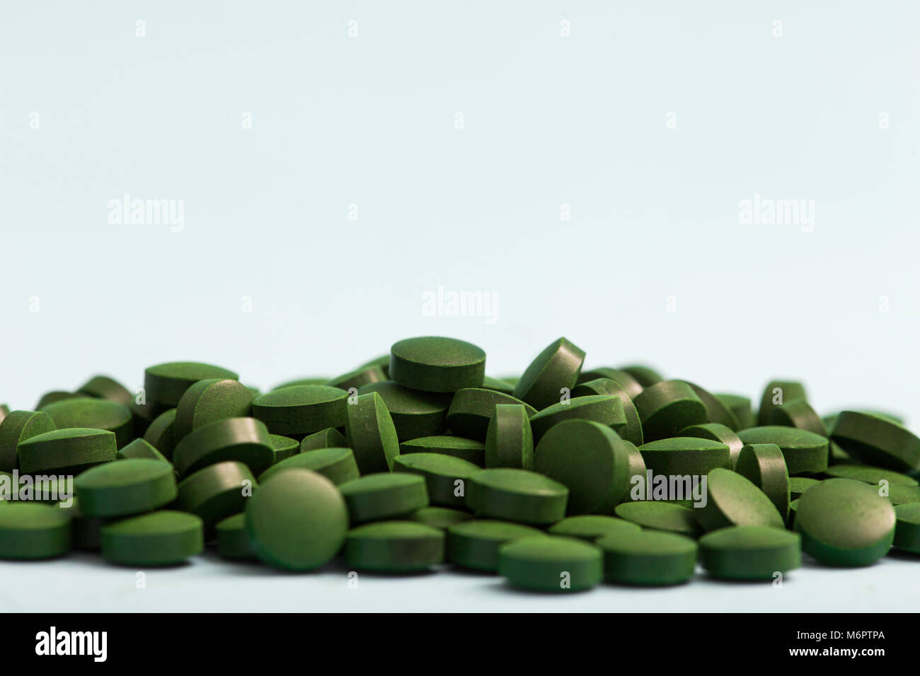 Spirulina plant hires stock photography and images Alamy