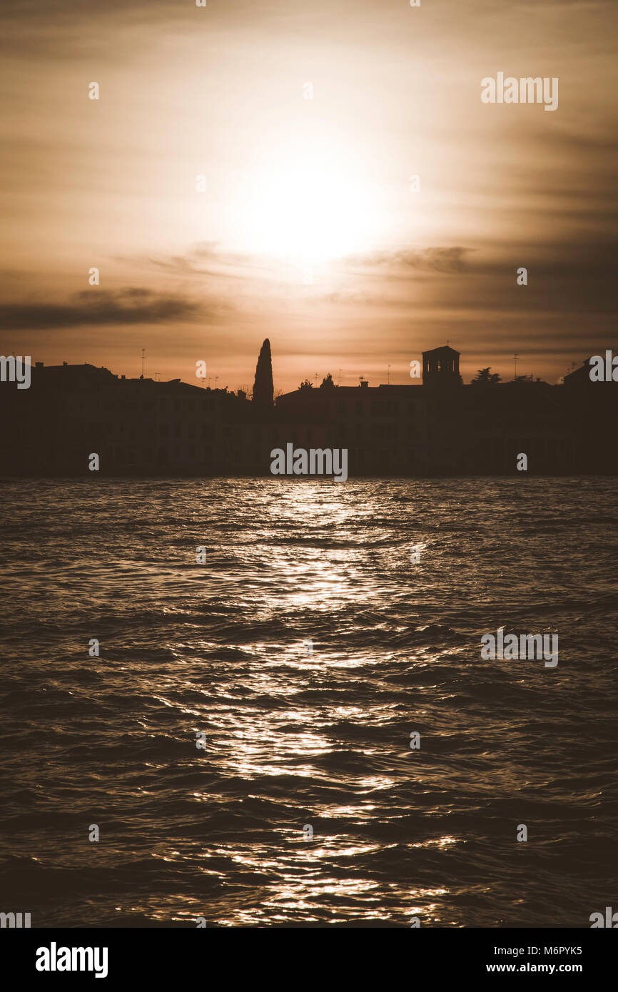 Churches in venice hi-res stock photography and images - Alamy