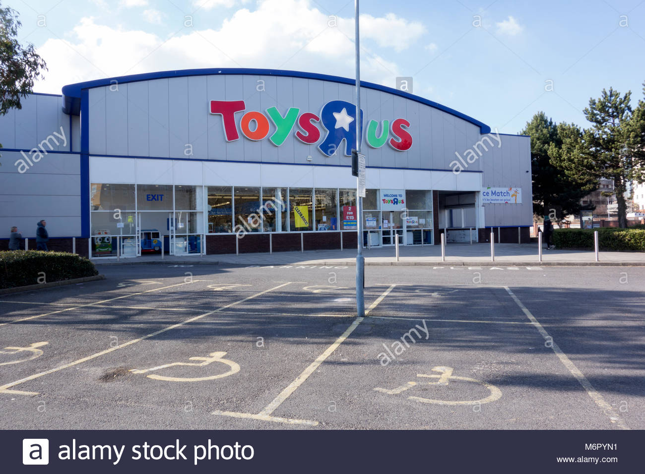 Toys R Us Uk Stock Photos & Toys R Us Uk Stock Images Alamy