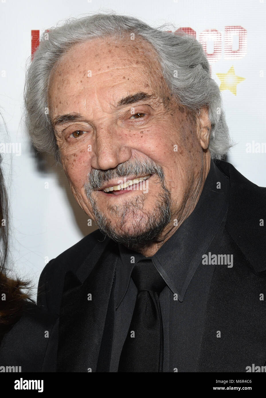 Hal Linden Hi-res Stock Photography And Images - Alamy