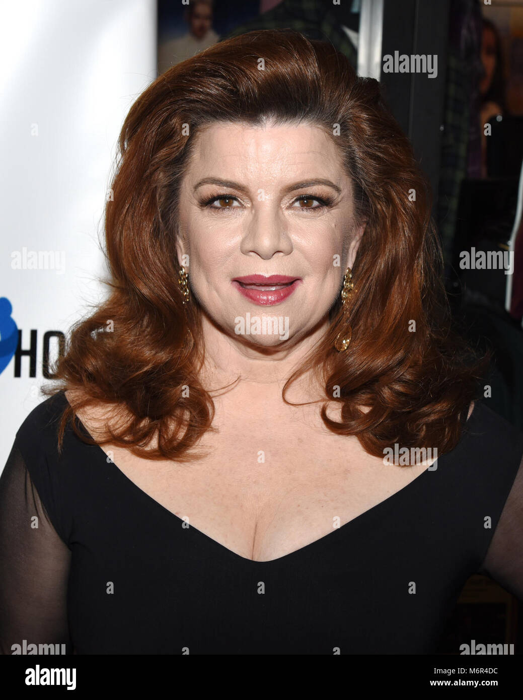 Hollywood, USA. 04th Mar, 2018. Renee Lawless attends The 3rd Annual ...