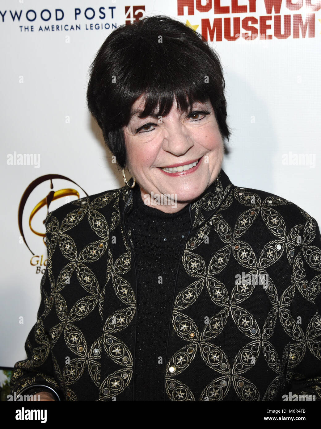 Jo anne worley hi-res stock photography and images - Alamy