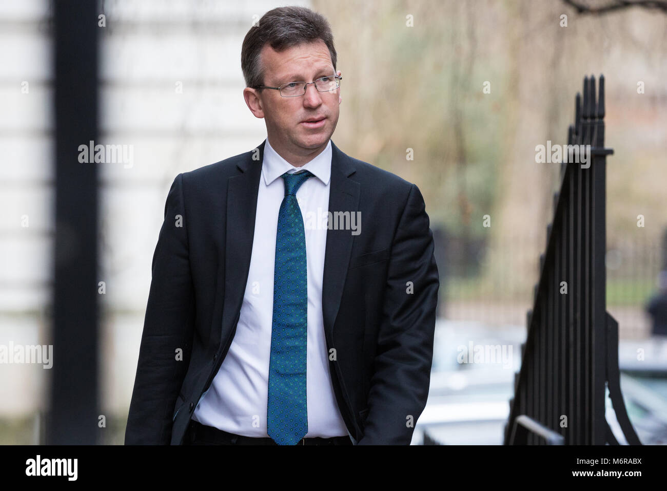 Jeremy wright where hi-res stock photography and images - Alamy