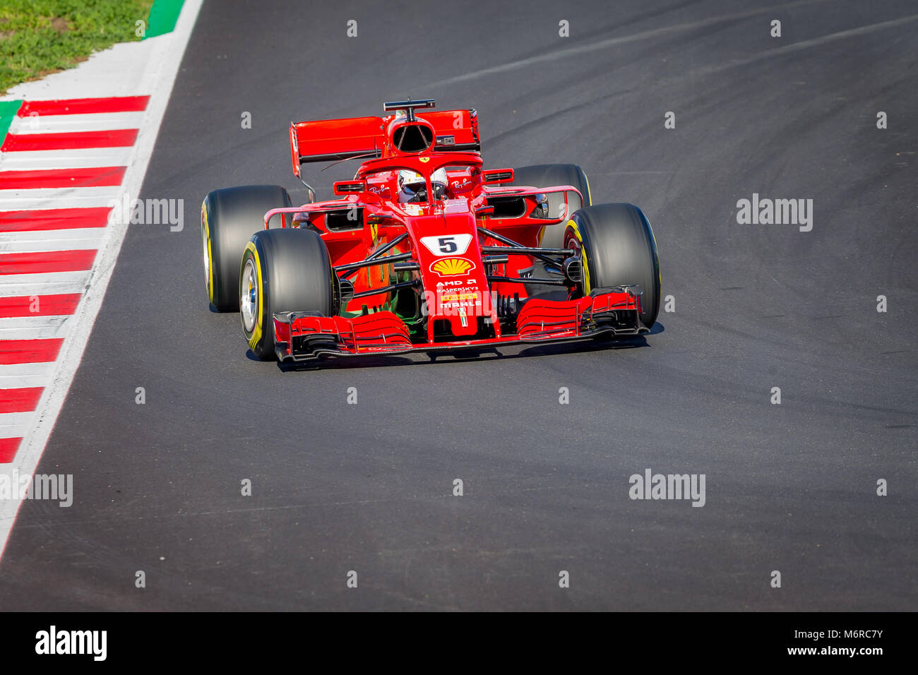 f1 2018 spain