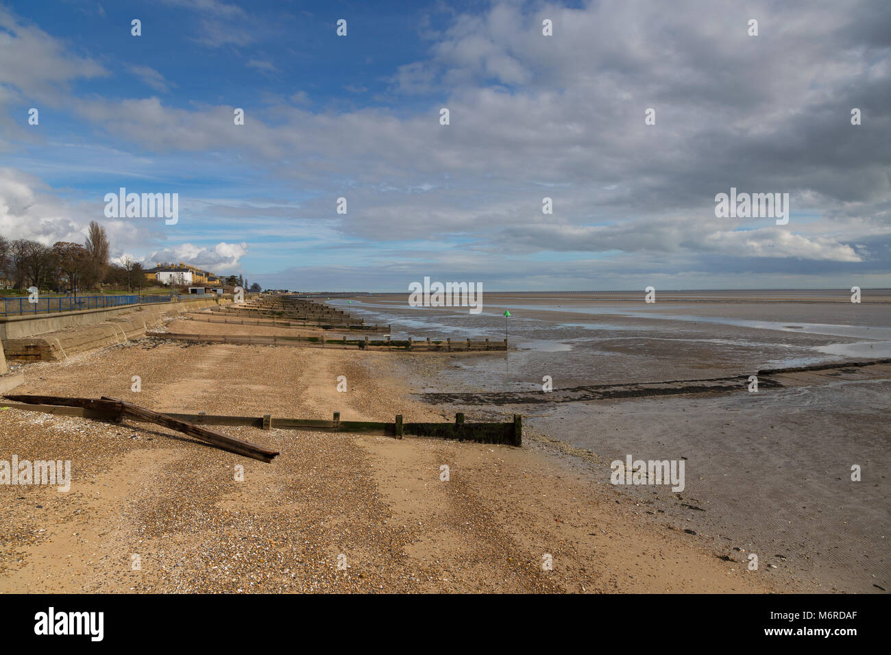 East beach in shoeburyness hires stock photography and images Alamy