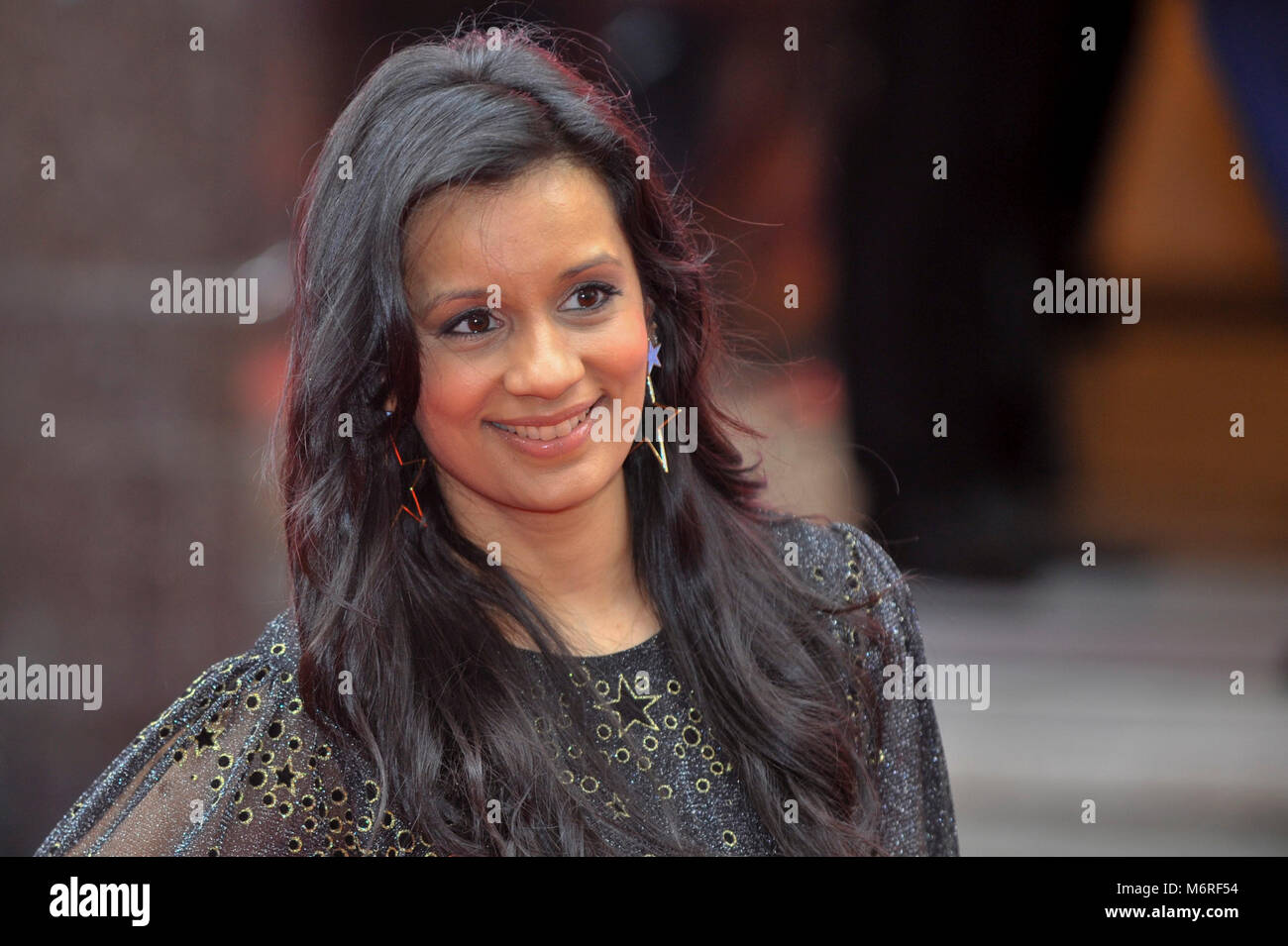 bbc-newsreader-hi-res-stock-photography-and-images-alamy