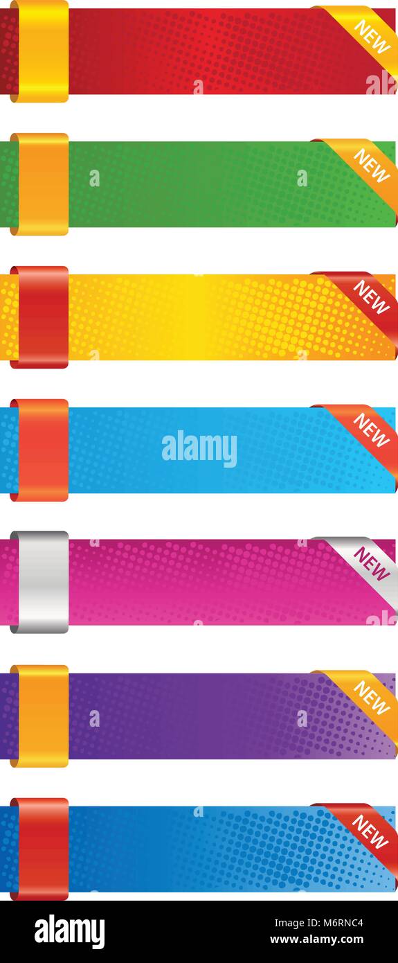 Sales banners hi-res stock photography and images - Alamy