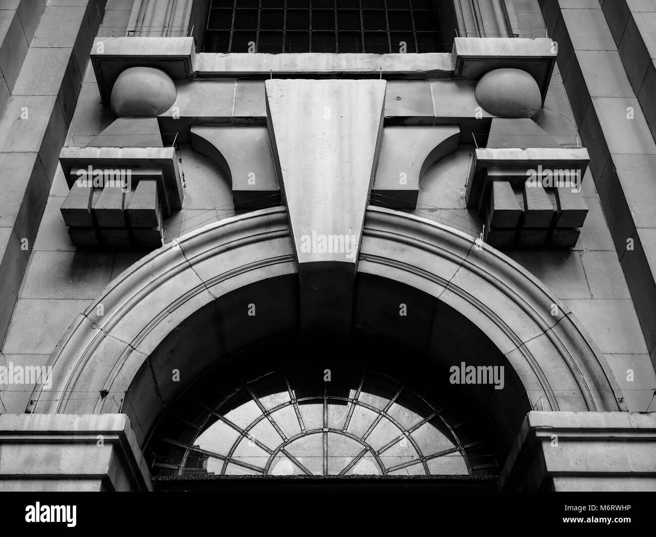 John smith square hires stock photography and images Alamy