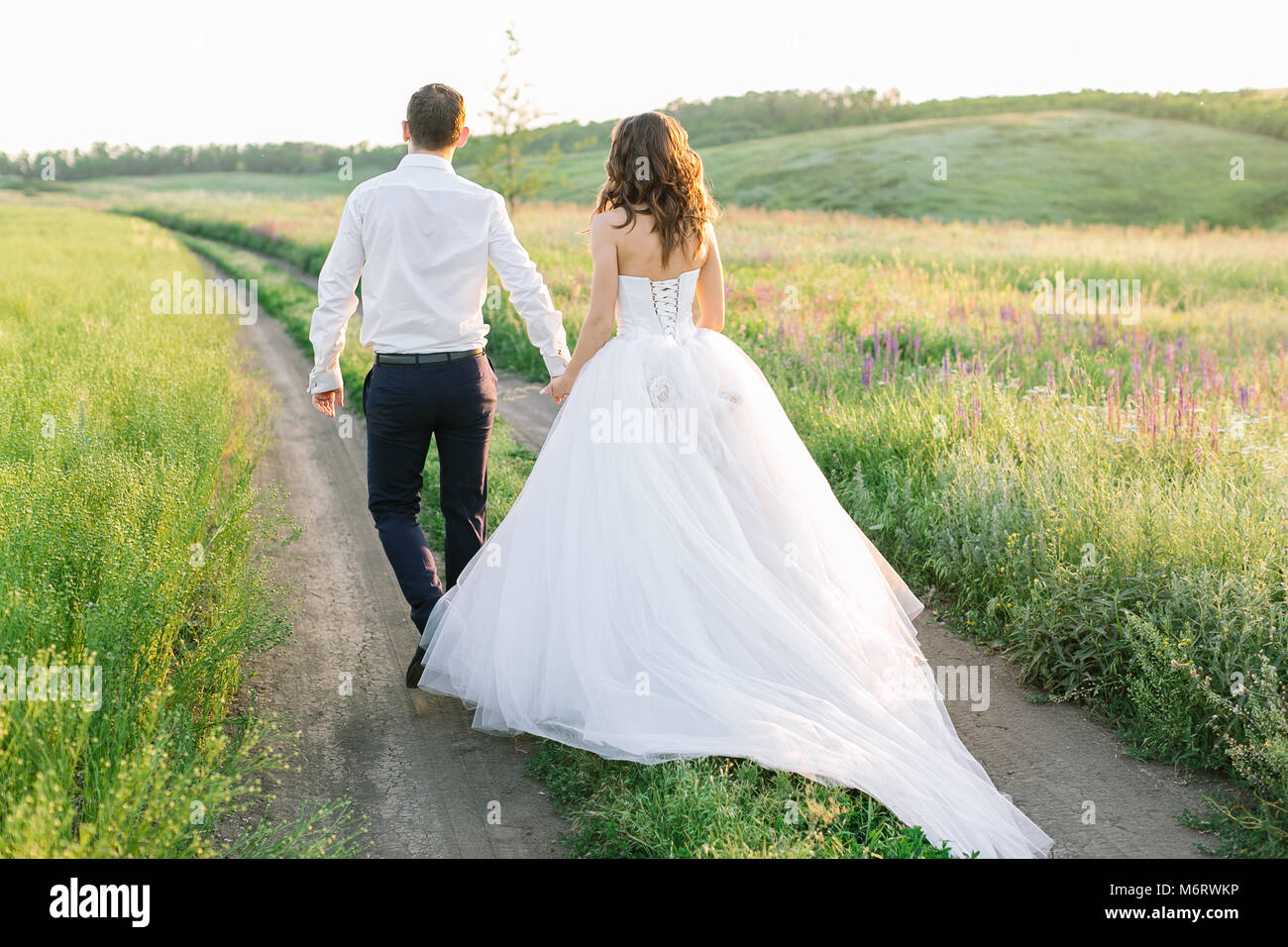A couple embracing, symbolizing a strong and enduring relationship