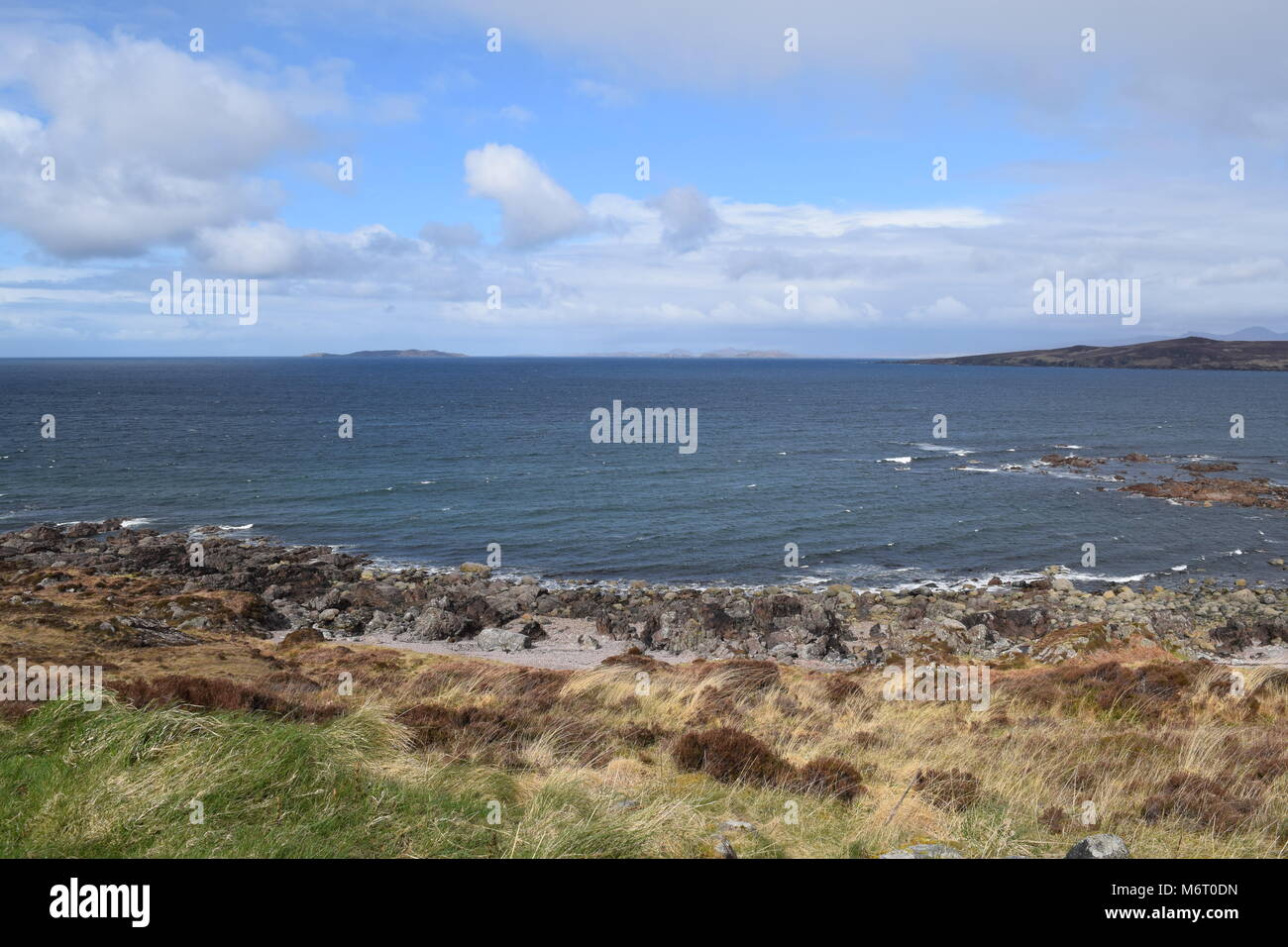 "gairloch" "red point" "Scotland" "Scottish highlands" "rainbow