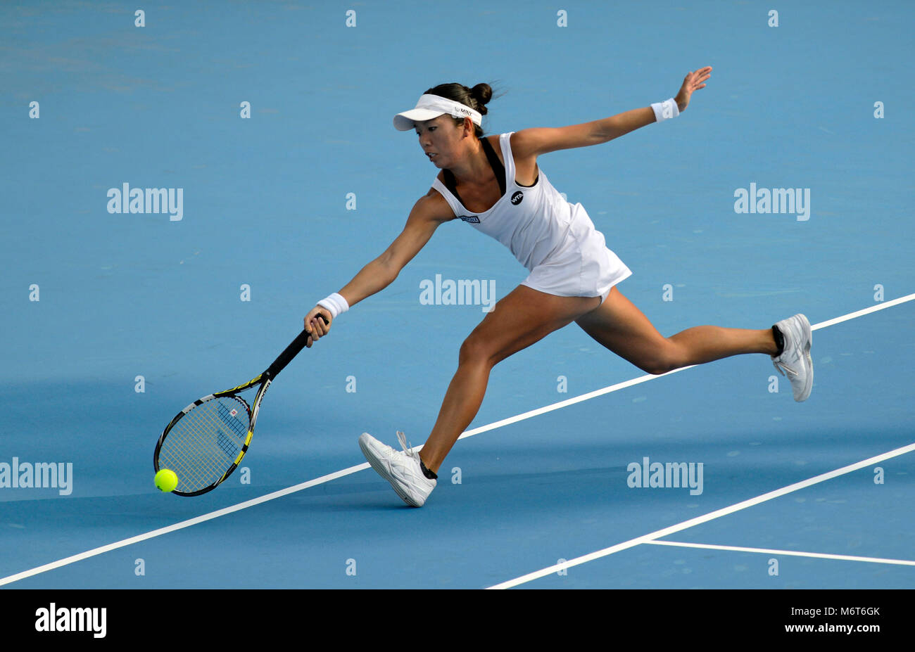 Vania king hi-res stock photography and images - Alamy