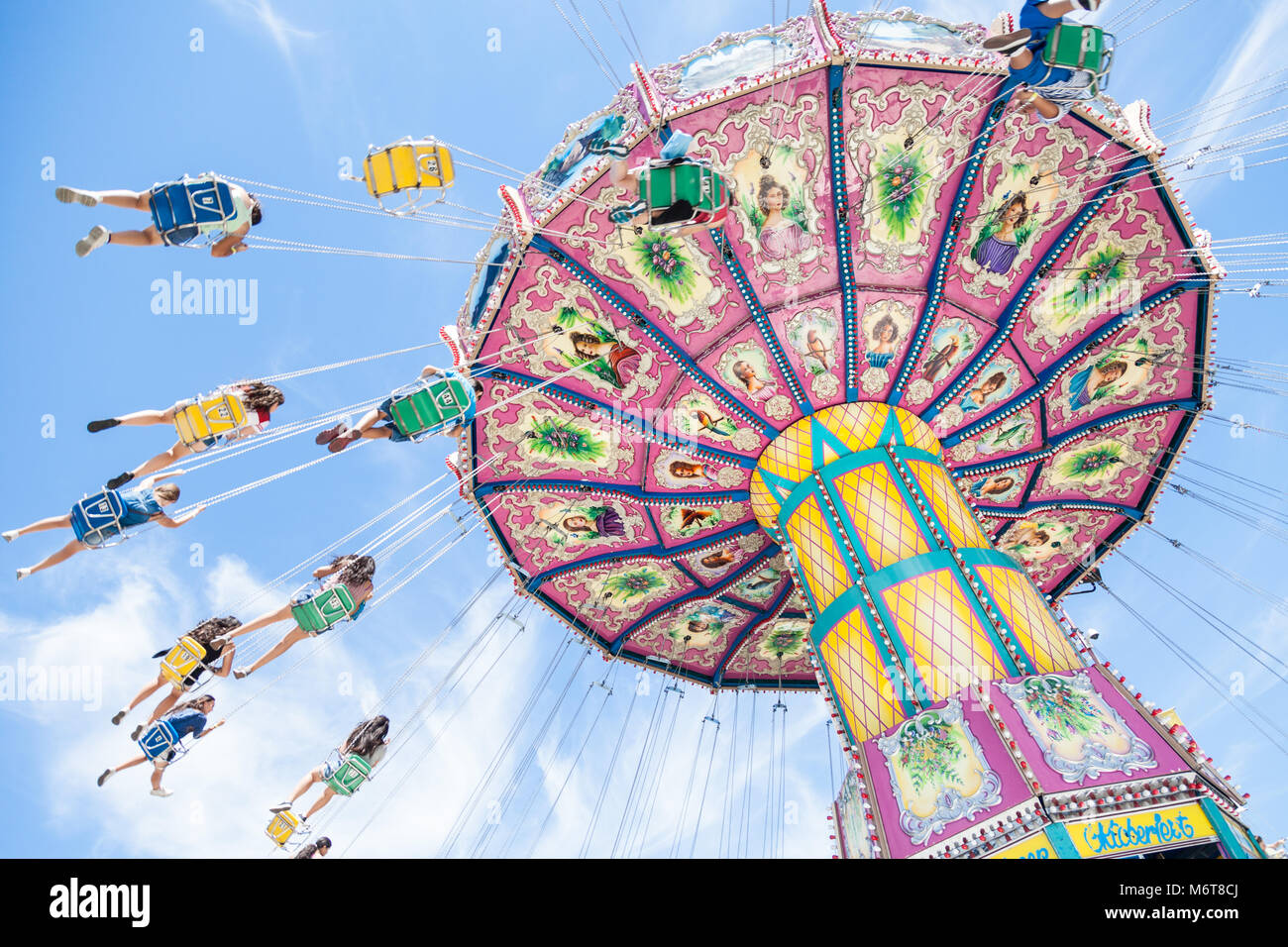 Are Dogs Allowed At California State Fair