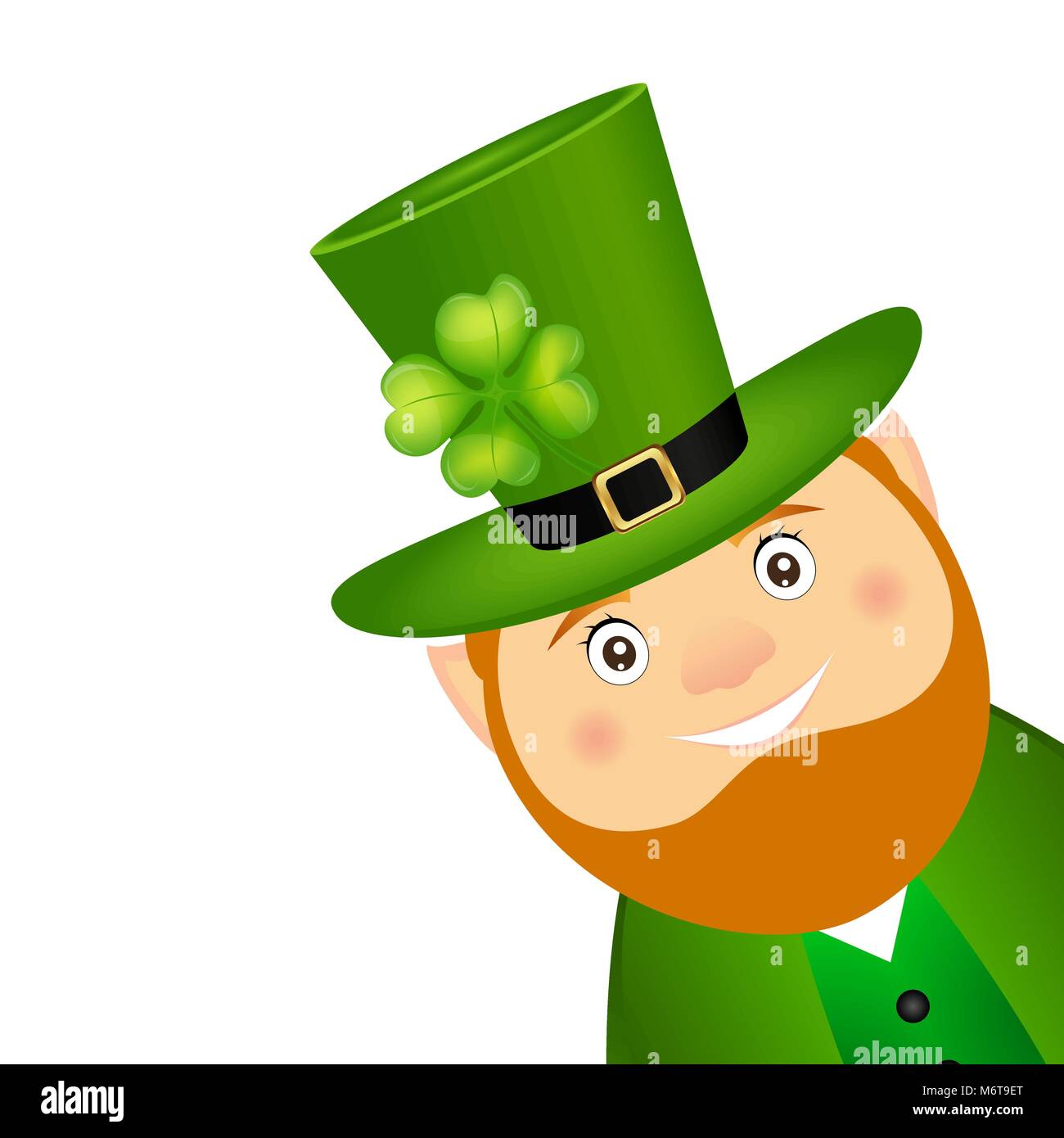 Funny leprechaun hires stock photography and images Alamy