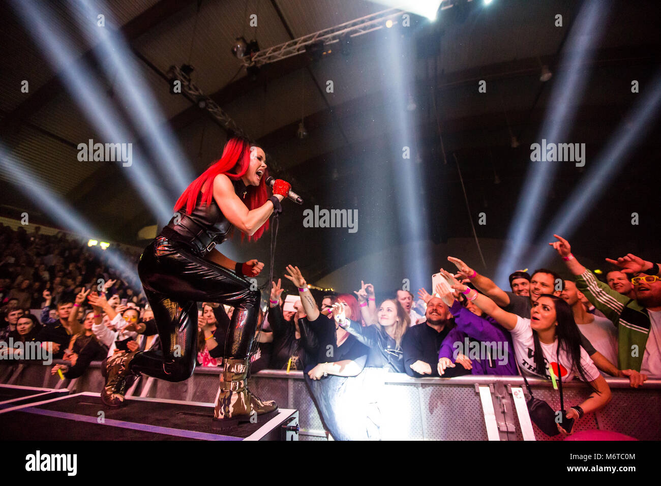 Lene grawford nystrom High Resolution Stock Photography and Images Alamy