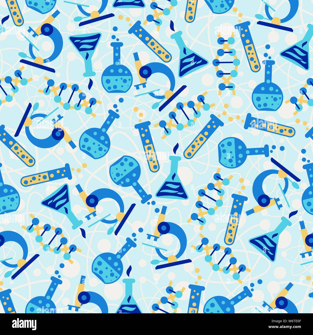 Medical and health care seamless pattern Stock Vector Image & Art - Alamy