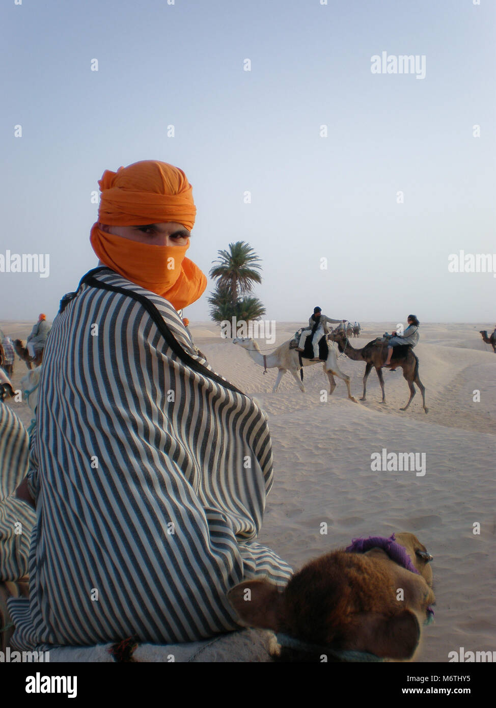 sahara desert hats